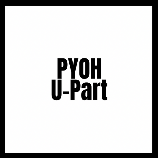 PYOH (U-Part)
