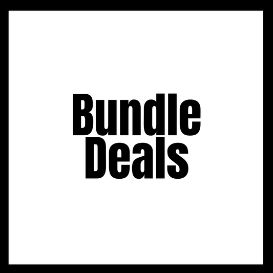 Bundle Deals